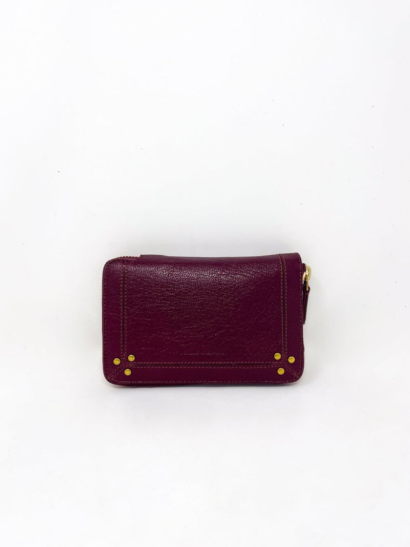 Julien in Bordeaux - The Shoe Hive