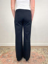 Kalinda Pant in Black - The Shoe Hive