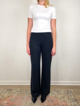 Kalinda Pant in Black - The Shoe Hive