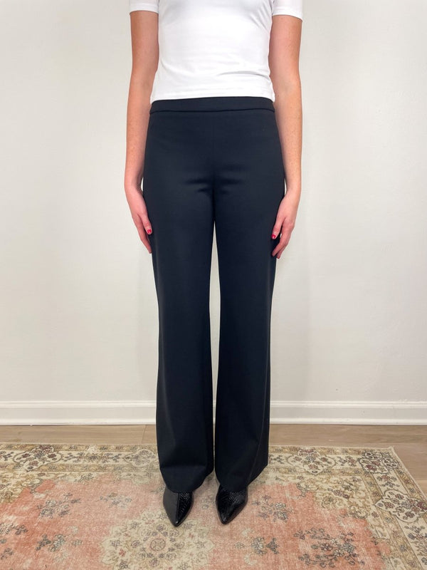 Kalinda Pant in Black - The Shoe Hive