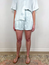 Kam Short in Spring Mint - The Shoe Hive