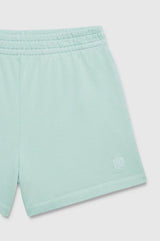 Kam Short in Washed Seafoam - The Shoe Hive