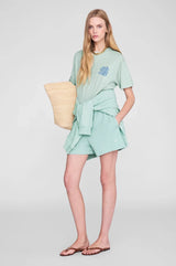 Kam Short in Washed Seafoam - The Shoe Hive