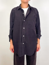 Kayla Shirt in Corduroy Barrister - The Shoe Hive