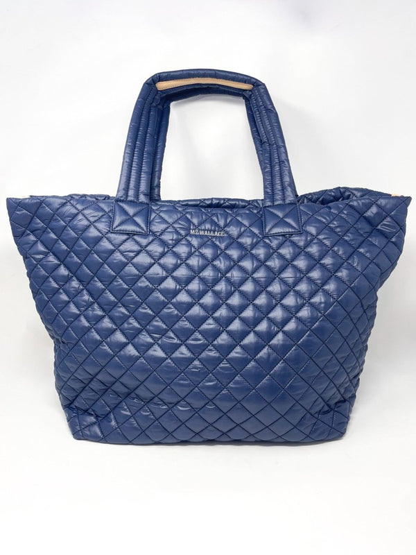 Large Metro Tote Deluxe in Dawn - The Shoe Hive