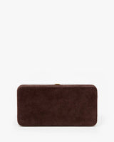 Le Tabac in Truffle Suede - The Shoe Hive