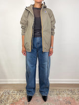 Le Vrai 4.0 Claude in Beige Taupe - The Shoe Hive
