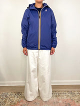 Le Vrai 4.0 Claude in Deep Blue Deep Cobalt - The Shoe Hive