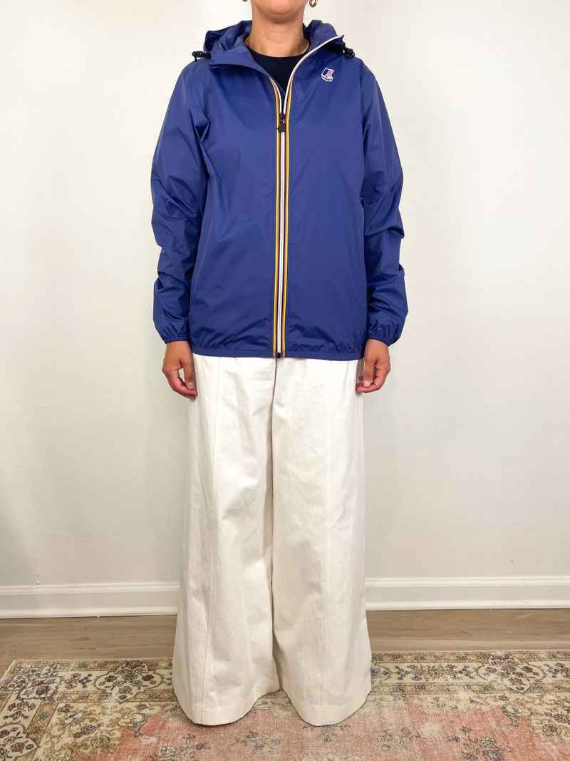 Le Vrai 4.0 Claude in Deep Blue Deep Cobalt - The Shoe Hive