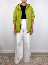 Le Vrai 4.0 Claude in Green Moss - The Shoe Hive