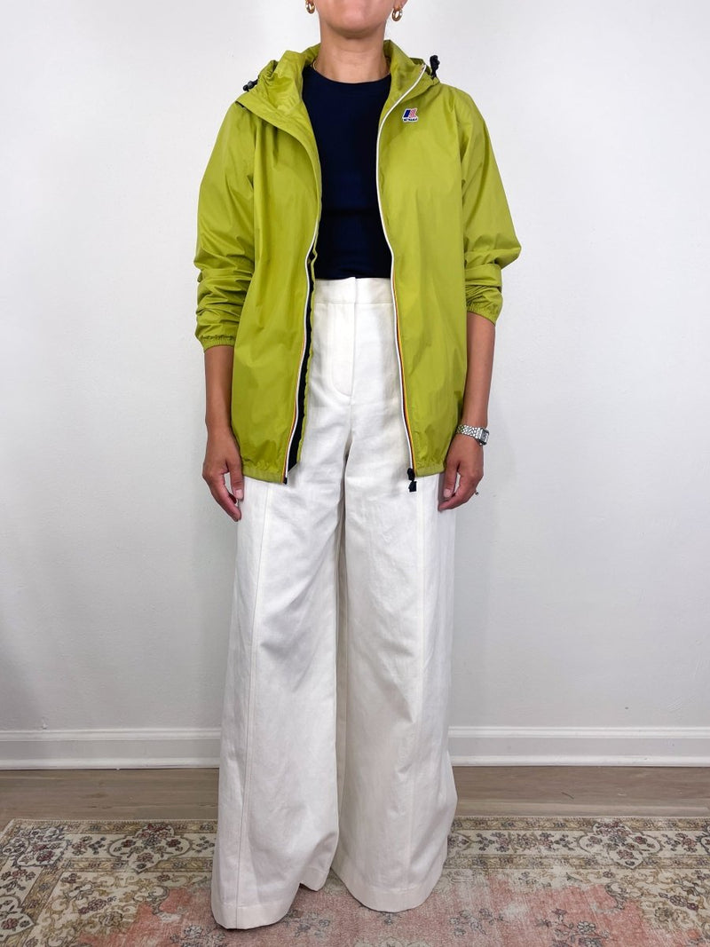 Le Vrai 4.0 Claude in Green Moss - The Shoe Hive