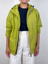 Le Vrai 4.0 Claude in Green Moss - The Shoe Hive