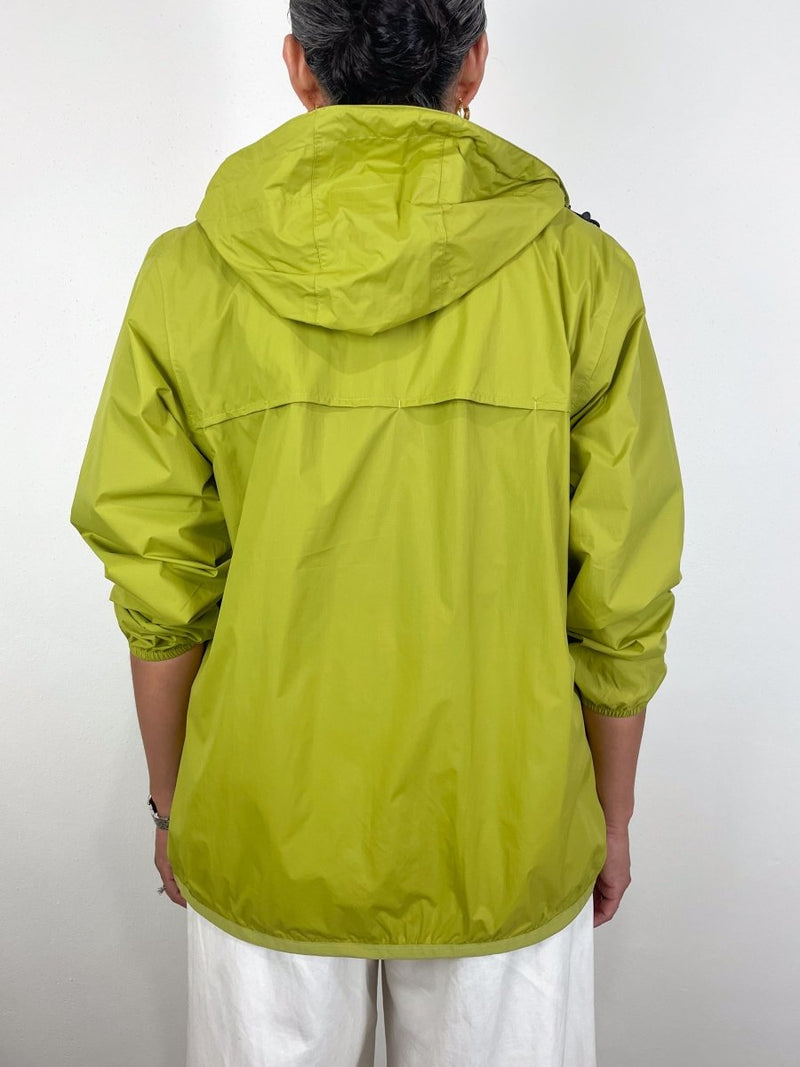 Le Vrai 4.0 Claude in Green Moss - The Shoe Hive