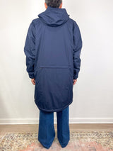 Le Vrai 4.0 Eiffel East Warm in Blue Depth - The Shoe Hive