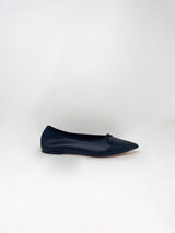 Leah in Black - The Shoe Hive