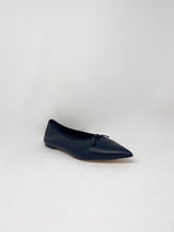 Leah in Black - The Shoe Hive