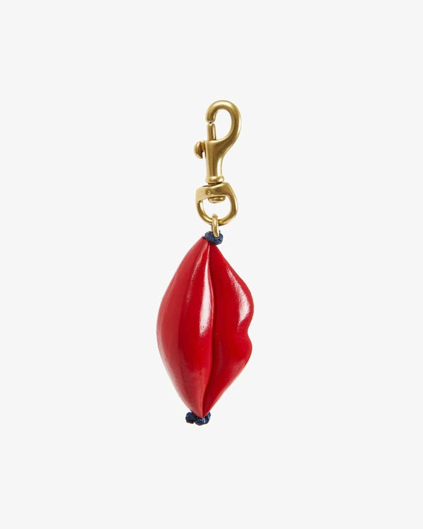 Lips FOB in Poppy - The Shoe Hive