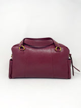 Lucky Bowling in Bordeaux - The Shoe Hive