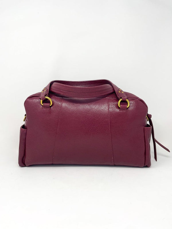 Lucky Bowling in Bordeaux - The Shoe Hive