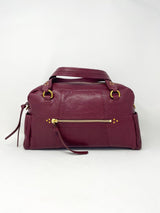 Lucky Bowling in Bordeaux - The Shoe Hive