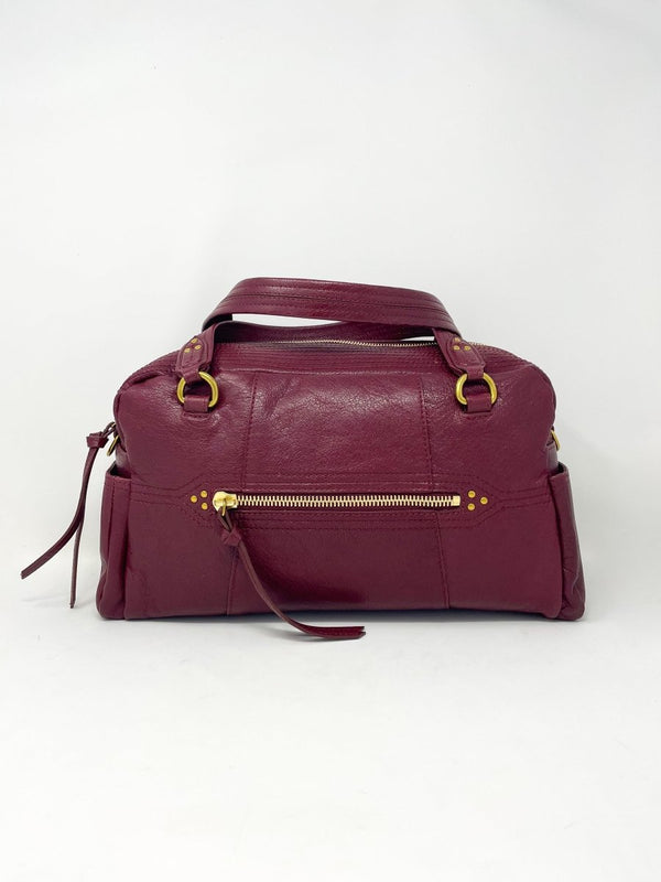 Lucky Bowling in Bordeaux - The Shoe Hive