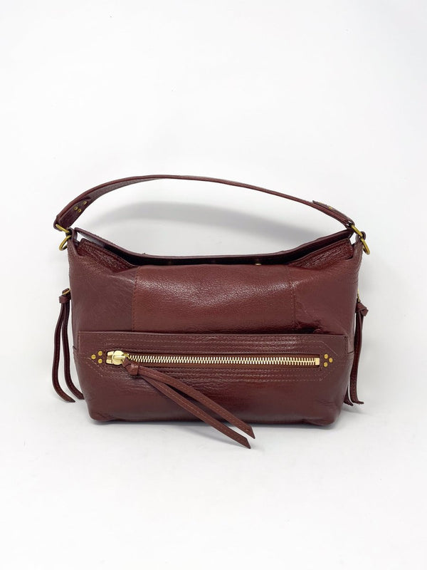 Lucky Hobo in Noisette - The Shoe Hive