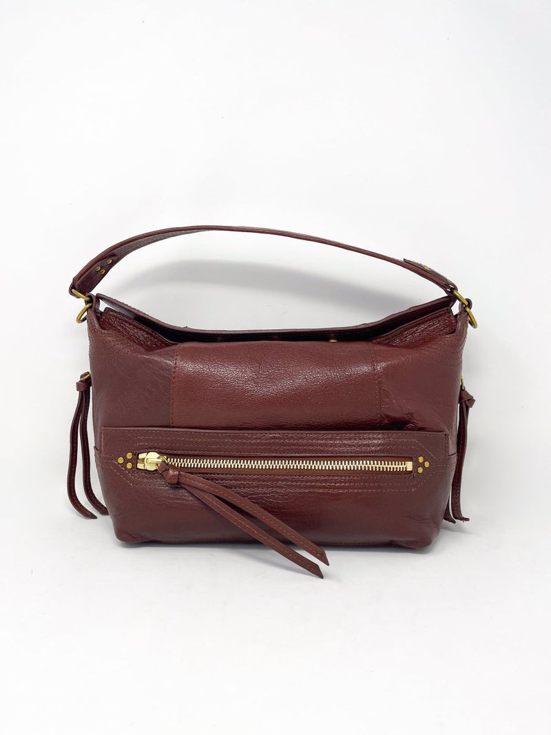 Lucky Hobo in Noisette - The Shoe Hive