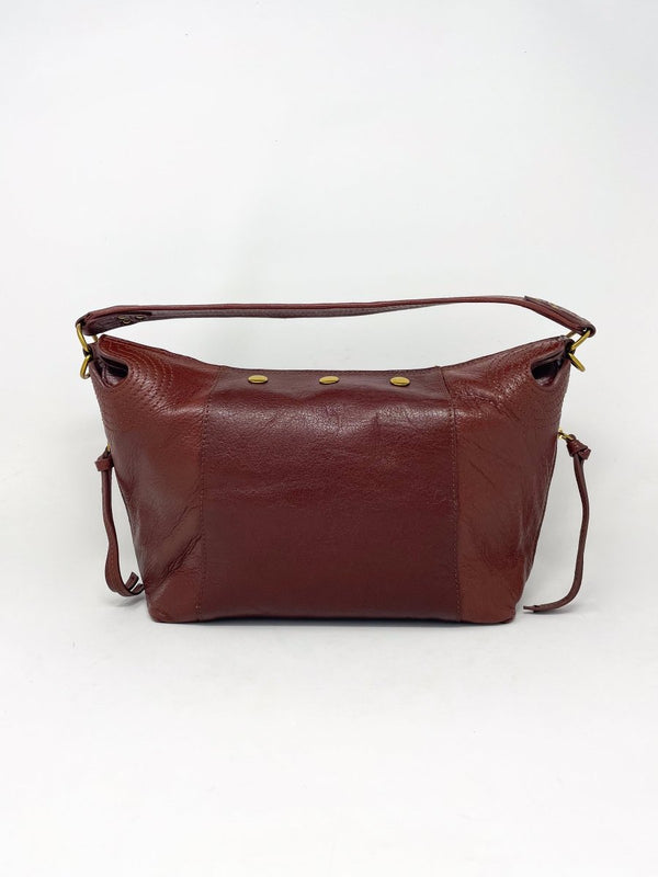 Lucky Hobo in Noisette - The Shoe Hive