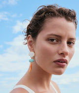 Luna Drop Earrings - The Shoe Hive