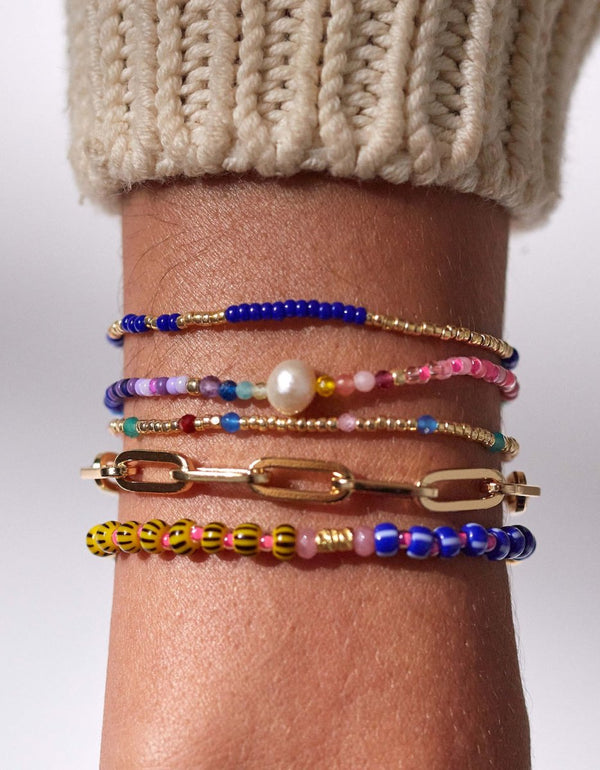 Magic Moments Bracelet - The Shoe Hive