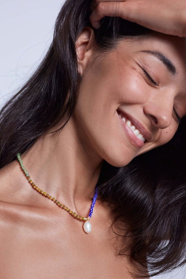 Magic Moments Necklace - The Shoe Hive