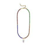 Magic Moments Necklace - The Shoe Hive