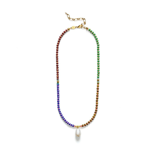 Magic Moments Necklace - The Shoe Hive