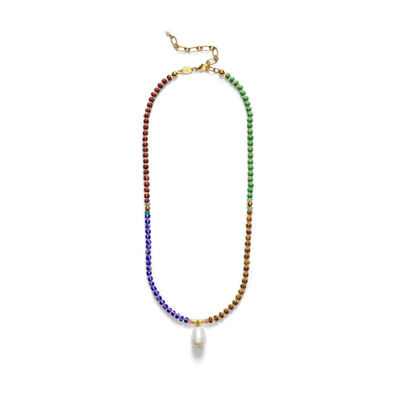 Magic Moments Necklace - The Shoe Hive