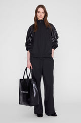 Maha Pant in Black - The Shoe Hive