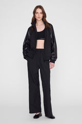 Maha Pant in Black - The Shoe Hive