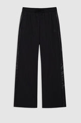 Maha Pant in Black - The Shoe Hive