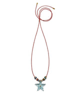 Mare Cord Necklace - The Shoe Hive