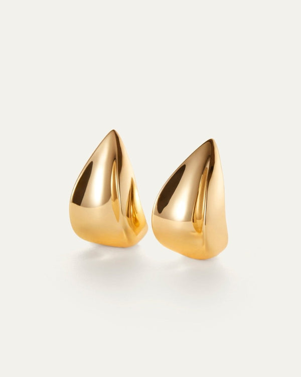Margaux Puffs - The Shoe Hive