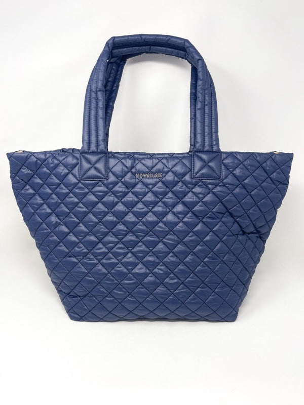 Medium Metro Tote Deluxe in Dawn Rec - The Shoe Hive