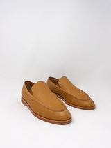 Merriden Oxford in Almond - The Shoe Hive