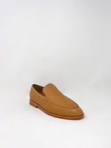 Merriden Oxford in Almond - The Shoe Hive