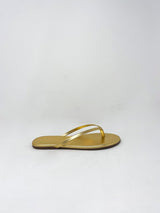 Metallics in Blink - The Shoe Hive