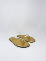 Metallics in Blink - The Shoe Hive