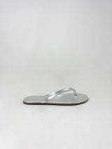 Metallics in Fairylust - The Shoe Hive