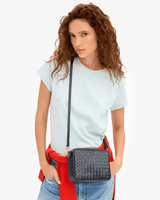 Midi Sac w/ Pocket in Twilight - The Shoe Hive