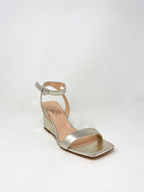 Mimi Sandal in Sandy - The Shoe Hive