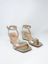 Mimi Sandal in Sandy - The Shoe Hive