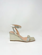 Mimi Sandal in Sandy - The Shoe Hive