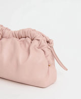 Mini Cloud Clutch in Zucro - The Shoe Hive